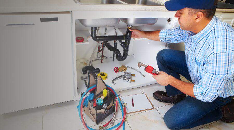 Professional Leak Detection Services in Fredonia, KY